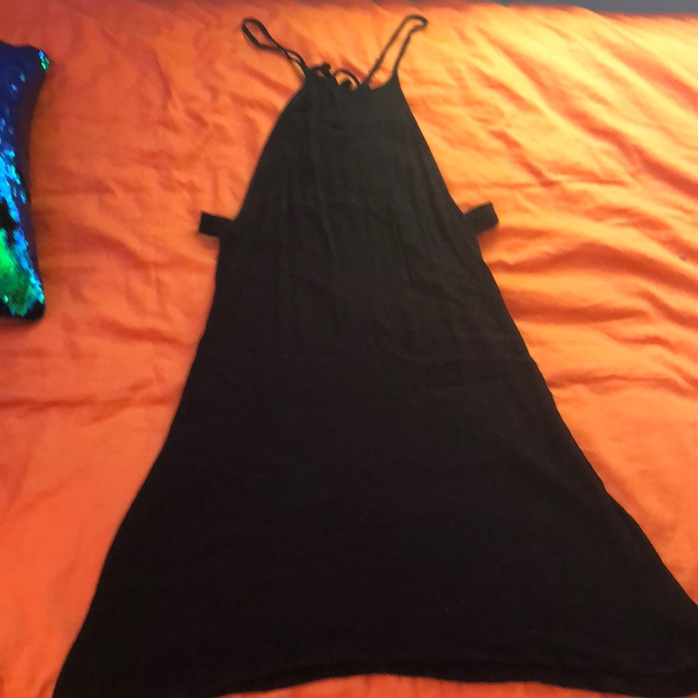 Beach coverup